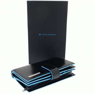 Piquadro PD1353B2R N Blue Square 2