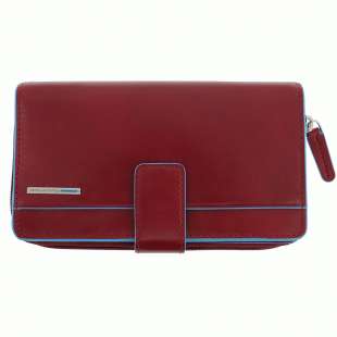 Piquadro PD1354B2R R Blue Square