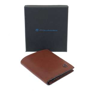 Piquadro PP1518B3R / CU Black Square 2