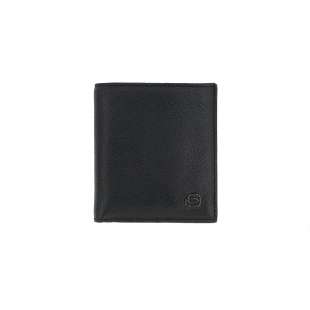 Piquadro PP1518B3R / N Black Square