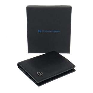 Piquadro PP1518B3R / N Black Square 2