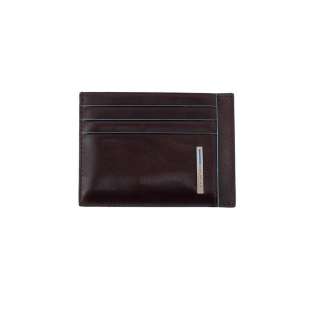 Piquadro PP2762B2R / MO Blue Square