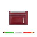 Piquadro PP2762B2R / R Blue Square