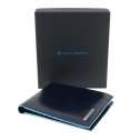 Piquadro PU1239B2R BLU2 Blue Square