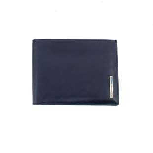 Piquadro PU1241B2R BLU2 Blue Square