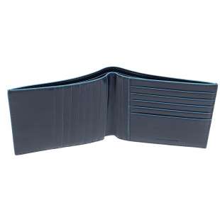 Piquadro PU1241B2R BLU2 Blue Square 2