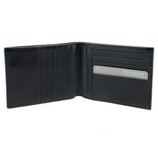 Piquadro PU1241B2R N Blue Square 2