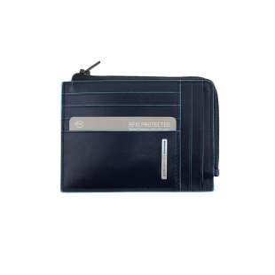 Piquadro PU1243B2R / BLU2 Blue Square