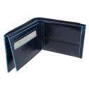 Piquadro PU1392B2R BLU2 Blue Square