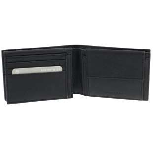 Piquadro PU1392B3R / N Black Square 2