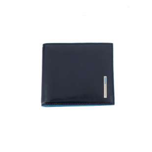 Piquadro PU1666B2 / BLU2 Blue Square