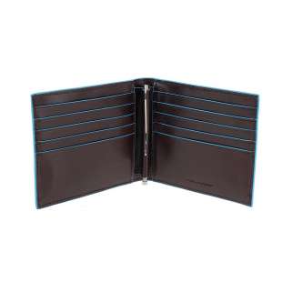 Piquadro PU1666B2 / MO Blue Square 2