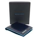 Piquadro PU257B2R / BLU2 Blue Square