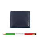 Piquadro PU4518B2R / BLU2 Blue Square