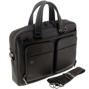 Piquadro CA2849B3 / TM Black Square 2