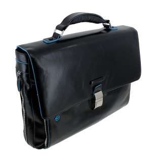 Piquadro CA3111B2 / N Blue Square 2