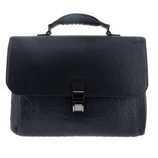 Piquadro CA3111B3 BLU Black Square