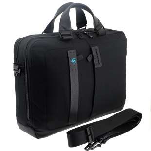 Piquadro CA3347P16 CHEV / N 2