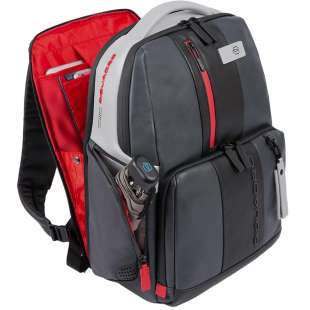 Piquadro CA4532UB00 / GRN Urban 2