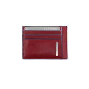 Piquadro PP2762B2R / R Blue Square