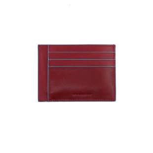 Piquadro PP2762B2R / R Blue Square 2