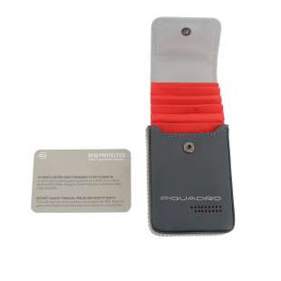 Piquadro PP4835UB00R GRN 2