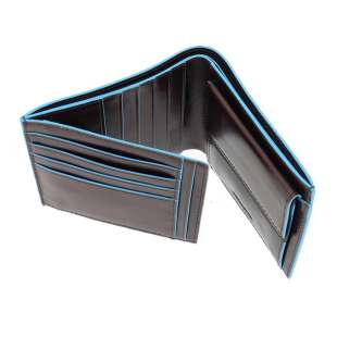 Piquadro PU1240B2 / MO Blue Square 2