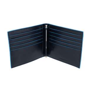 Piquadro PU1666B2 / BLU2 Blue Square 2