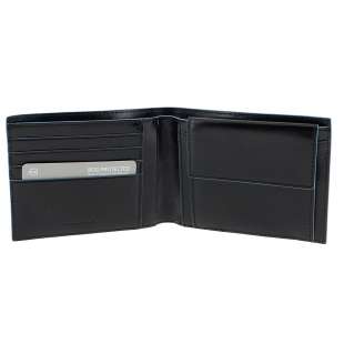 Piquadro PU257B2R / N Blue Square 2