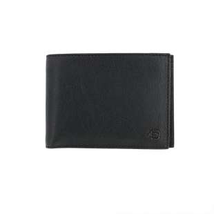 Piquadro PU257B3R / N Black Square