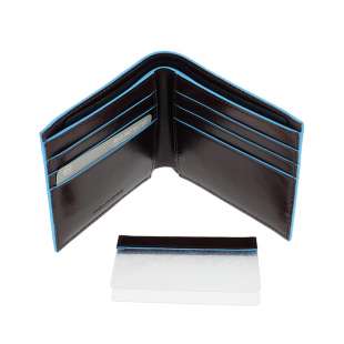 Piquadro PU3891B2R / MO Blue Square 2