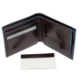 Piquadro PU4188B2R / MO Blue Square 2