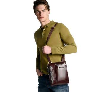 Piquadro CA1816B2 / MO Blue Square 2