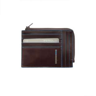 Piquadro PU1243B2R / MO Blue Square