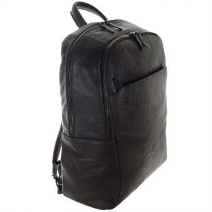 Piquadro CA4762B3 / TM Black Square 2