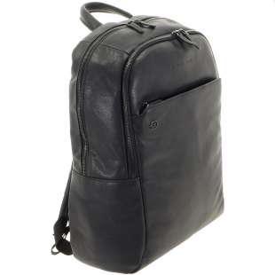 Piquadro CA4762B3 / N Black Square 2