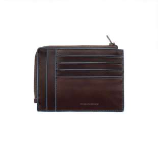 Piquadro PU1243B2R / MO Blue Square 2