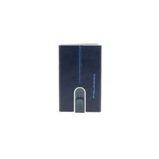 Piquadro PP4825B2R / BLU2 Blue Square