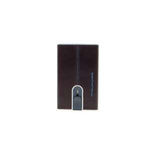Piquadro PP4825B2R / MO Blue Square