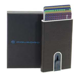 Piquadro PP4825B3R / TM Black Square 2