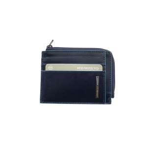 Piquadro PP4822B2R / BLU2 Blue Square