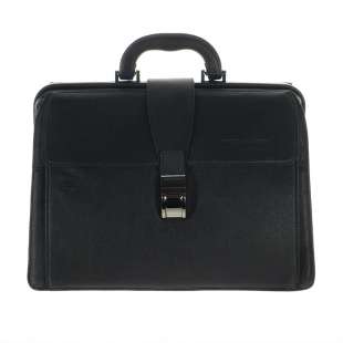 Piquadro CA2007B3 / N Black Square