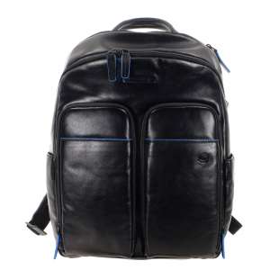 Piquadro CA5574B2V / N Blue Square