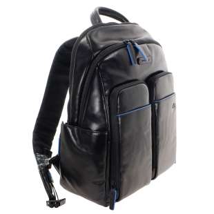 Piquadro CA5574B2V / N Blue Square 2