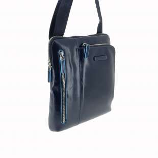 Piquadro CA1816B2 / BLU2 Blue Square 2