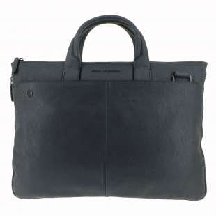 Piquadro CA4021B3 / BLU4 Black Square