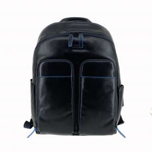 Piquadro CA5574B2V / BLU Blue Square