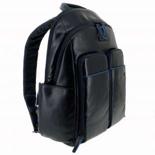 Piquadro CA5574B2V / BLU Blue Square 2