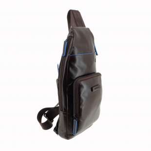 Piquadro CA5577B2V / MO Blue Square 2