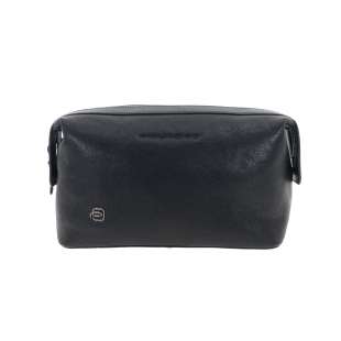 Piquadro BY3851B3 / N Black Square